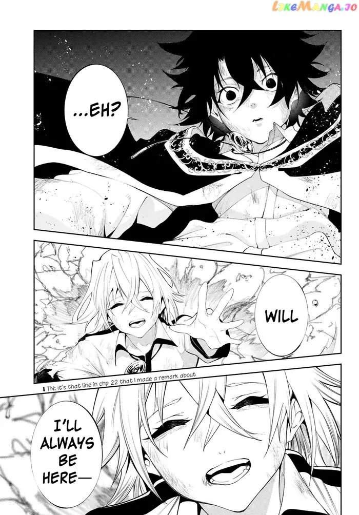 Wistoria: Wand and Sword Chapter 25 image 42_optimized